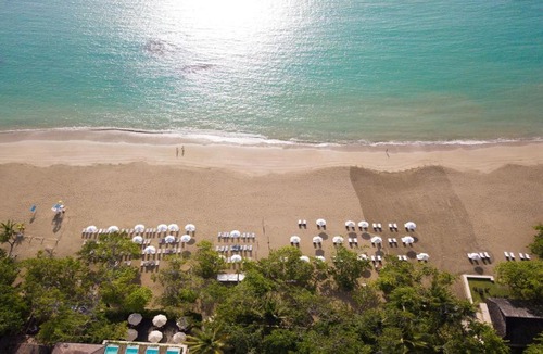 Puerto Plata Hotel | Casa Colonial Beach & Spa