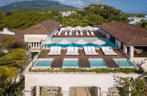 Puerto Plata Hotel | Casa Colonial Beach & Spa