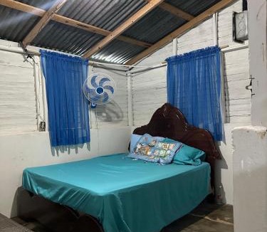 Mendoza Apartment | Casa de Campo Vive