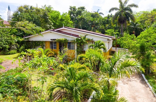 Mandeville Bed & Breakfast | Casa da Buena Vista