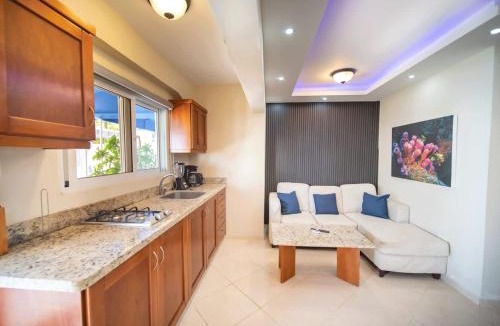 Villas Ana Maria Apartment | Casa de Compai Studio 2 Walk to Beach & Fun