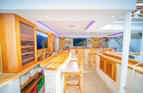 Villas Ana Maria Apartment | Casa de Compai Unit 3 Steps to Everything