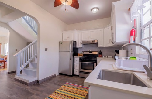 Boca Ciega House | Casa De Mango, beach front home with big pool
