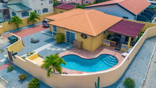 Noord House | Casa de Reyes