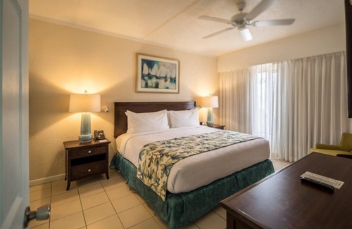 Oranjestad-West Resort | Casa Del Mar Presidential Suite, Oceanfront Property, Sleeps 6