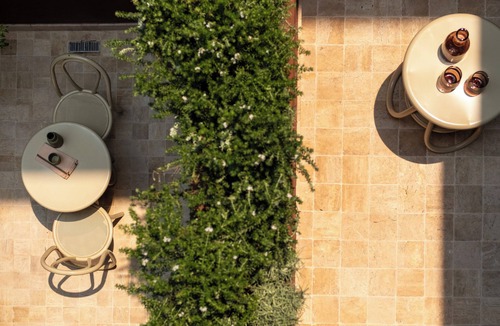 Hipodromo House | Casa del Parque - Design 5 bedroom house with terrace in Condesa