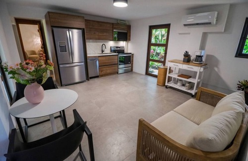 Fajardo Apartment | Casa Esmeralda · Garden Villa Suite in Fajardo, PR