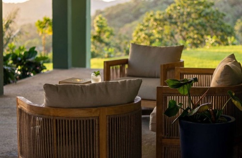 Fajardo Apartment | Casa Esmeralda · Garden Villa Suite in Fajardo, PR