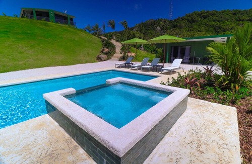 Fajardo Apartment | Casa Esmeralda · Garden Villa Suite in Fajardo, PR