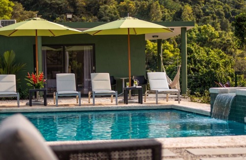 Fajardo Apartment | Casa Esmeralda · Garden Villa Suite in Fajardo, PR