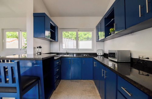 Puerto Plata House | Casa Jobo-Hilltop Ocean View Retreat, Private Pool, Near Ocean World & Beaches