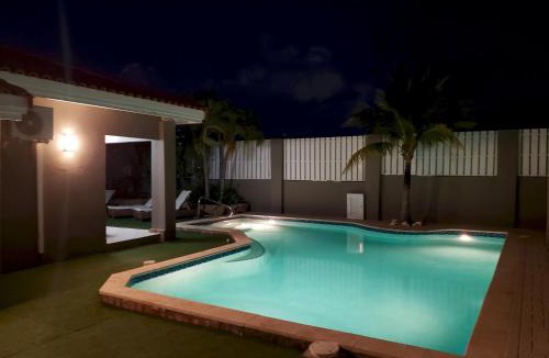 Washington Villa | Casa Karlina