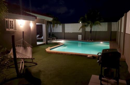 Washington Villa | Casa Karlina