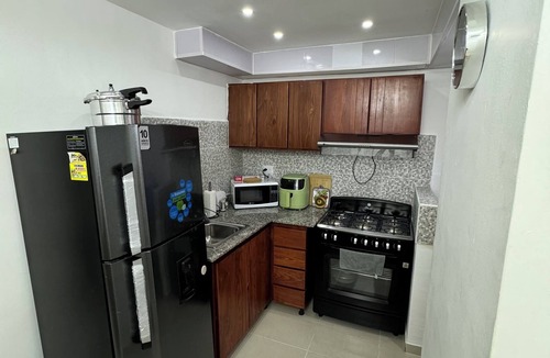 Santo Domingo Este Apartment | Casa Las América