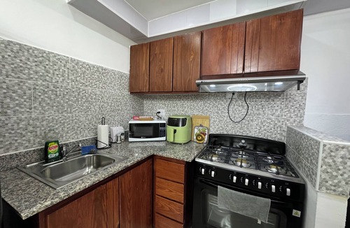 Santo Domingo Este Apartment | Casa Las América