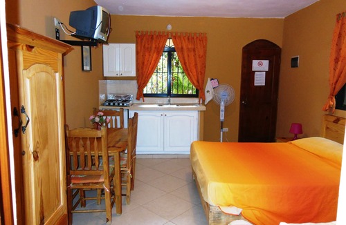 La Ceiba Apartment | Casa Lily & Coco
