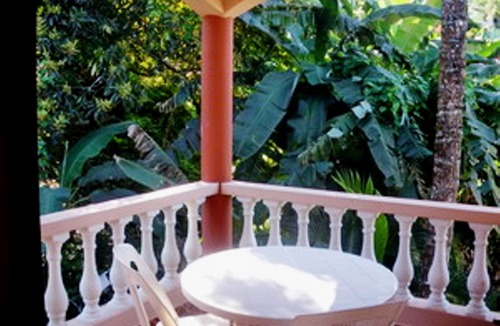 La Ceiba Apartment | Casa Lily & Coco - Studios for rent