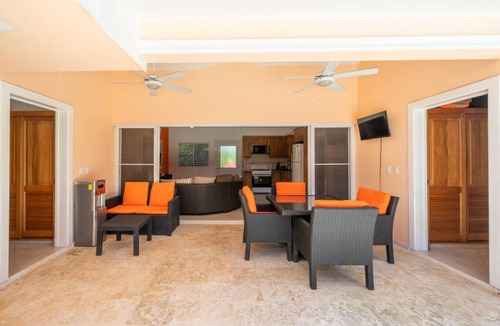La Mulata House | Casa linda Villa 918