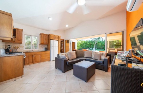 La Mulata House | Casa linda Villa 918