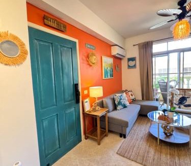 Boca Chica Apartment | Casa Lio, Caribbean Pool Residence