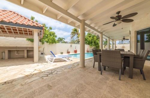 Cunucu Abao Villa | Casa Luna