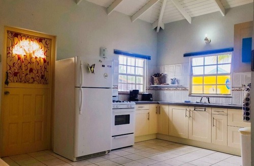 Tarabana House | Casa Luna de Frances