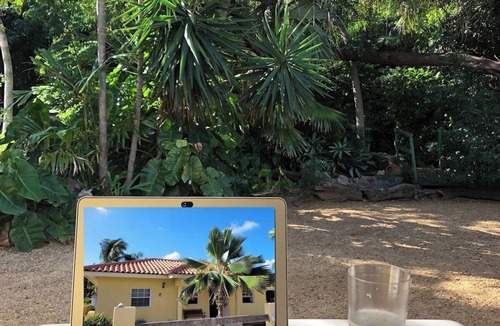 Tarabana House | Casa Luna de Frances