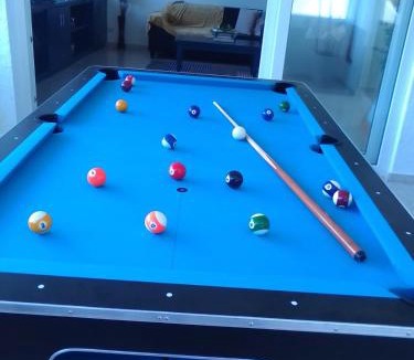 Puerto Plata Apartment | Casa Mango y Casa Jobo - Tropical Oasis with Mountain & Sea Epic views- Pool - Pool Table-10min drive to beach