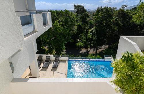Puerto Plata Apartment | Casa Mango y Casa Jobo - Tropical Oasis with Mountain & Sea Epic views- Pool - Pool Table-10min drive to beach