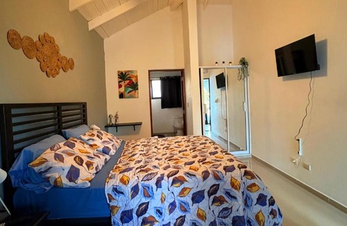 Cabarete House | Casa MIA
