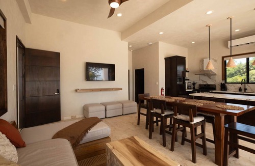 Caribbean Way Villa | Casa Norte – Oceanfront Villa