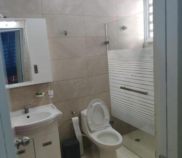 Los Frailes House | Casa Nury