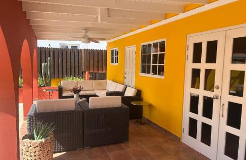 Montana Villa | Casa Opal