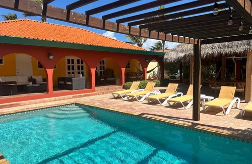 Montana Villa | Casa Opal