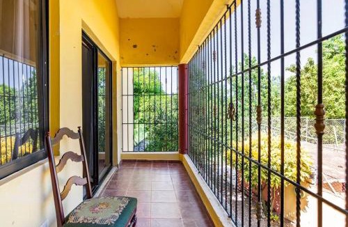 Sosua House | Casa para vacacionar - El patio de Olivia