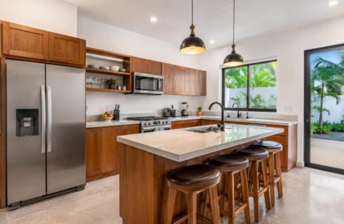 Santo Domingo Oeste House | Casa Palma 27
