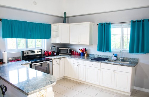 New Kingston Apartment | Casa Tamar Guest Apartments