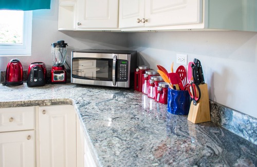 New Kingston Apartment | Casa Tamar Guest Apartments