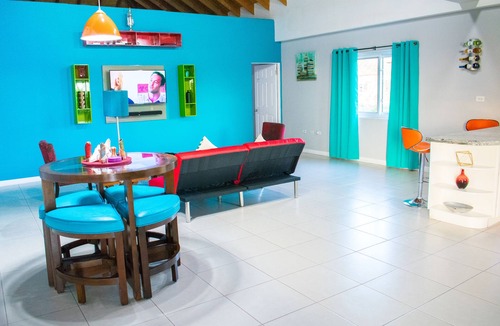 New Kingston Apartment | Casa Tamar Guest Apartments