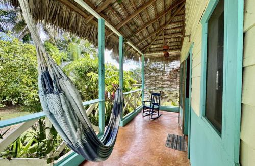 Cabarete Apartment | Casa Ylang-Ylang 1, Playa Encuentro