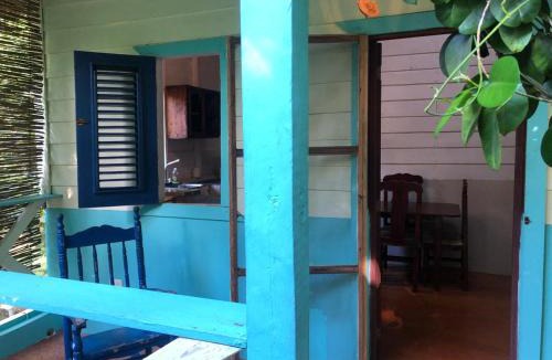 Cabarete Apartment | Casa Ylang-Ylang 1, Playa Encuentro