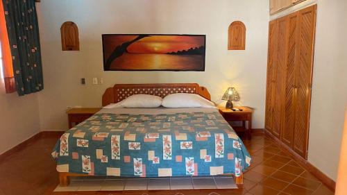 La Ceiba Apartment | Casa Yvan