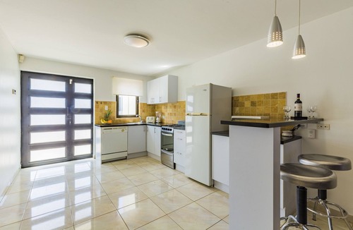 Opal Hotel | Casas del Sol