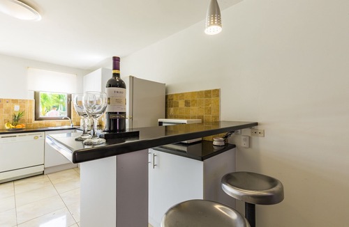 Opal Hotel | Casas del Sol