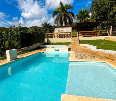 Las Galeras Villa | Casitas Rincon Village