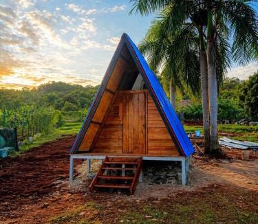Las Galeras Villa | Casitas Rincon Village