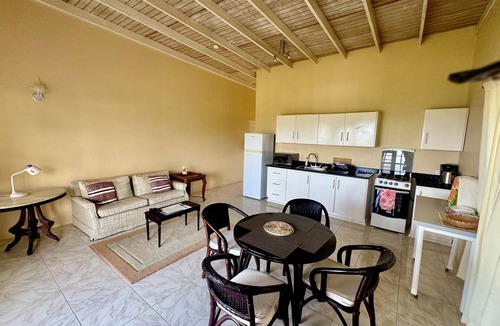Savannes Apartment | Castles in Paradise #C5 - by ZenBreak