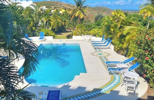 Savannes Apartment | Castles in Paradise #C5 - by ZenBreak