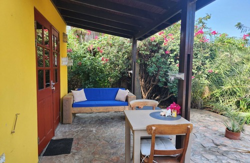 Tarabana Apartment | Caya Luna Wohnungen casita Trupiaal by Interhome
