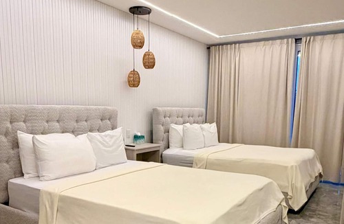Caye Caulker Hotel | Caye Caulker Condos By Barefoot